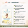 Rupamrit Herbal Face Pack Ayurvedic Glow & Nourishment Pack | Kokakoshi ( 100 g )
