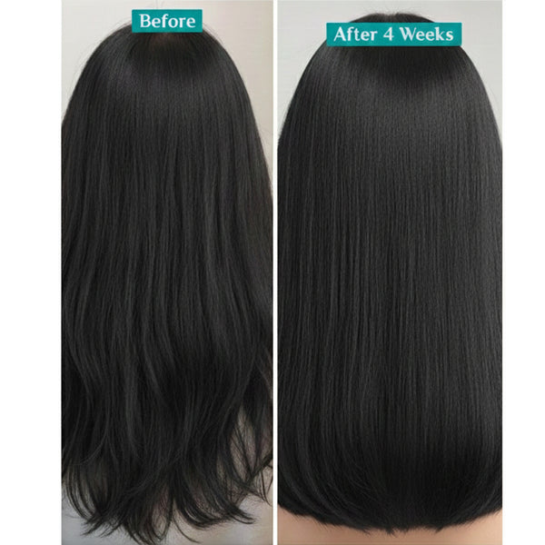 Daily Shine Smoothing & Glossy Hair Conditioner | Kokakoshi