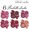 Kokakoshi Cream It Up Blush – Petite Orchid | Multi-Use Lip, Cheek & Eye Tint | 8g