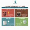 Honey Wax for Hair Removal – Smooth Finish Salon Wax | Kokakoshi