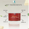 Bridal Cream Wax Premium Glow-Enhancing Hair Removal Wax | Kokakoshi