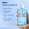 Kokakoshi Bro Wash Shower Gel – 4 in 1 Men Body Wash (Shampoo, Conditioner, Body Wash, Face Wash, Beard Wash) | 300ml