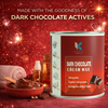 Dark Chocolate Cream Wax for Hair Removal | Strong Hold Wax – Kokakoshi
