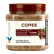 Coffee Face & Body Massage Scrub (400 ml) – Skin Polishing & Revitalizing Care | Kokakoshi