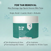 De-Tan Scrub – Tan Removal & Brightening Face & Body Scrub | Kokakoshi