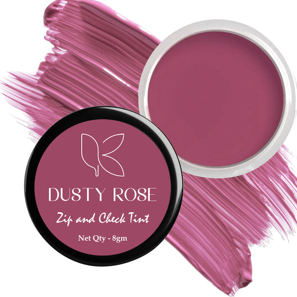 Kokakoshi Cream It Up Blush – Petite Orchid | Multi-Use Lip, Cheek & Eye Tint | 8g