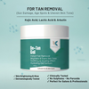 De-Tan Gel – Instant Tan Removal & Brightening Face & Body Gel | Kokakoshi