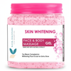 Skin Whitening Face & Body Massage Gel (400 ml) – Brightening & Glow Boosting Gel | Kokakoshi