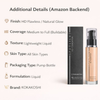 Spotlight HD Serum Foundation 30 ml | Kokakoshi