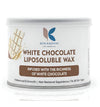 White Chocolate Liposoluble Wax Smooth & Professional Hair Removal Wax | Kokakoshi