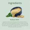 Multani Mitti 100% Natural Fuller's Earth Herbal Powder | Kokakoshi
