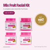 Mix Fruit Facial Kit, save ₹917 on MRP