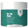 De-Tan Pack – Tan Removal & Brightening Face & Body Pack | Kokakoshi