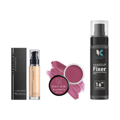 Party Makeup Kit