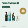 Pimple Treatment Kit, save ₹231 on MRP