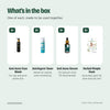 What’s in the Pimple Treatment Kit
