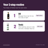 How to use the Root Care Duo