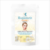 Rupamrit Herbal Face Pack Ayurvedic Glow & Nourishment Pack | Kokakoshi ( 100 g )