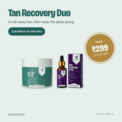 Tan Recovery Duo, save ₹139