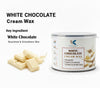 White Chocolate Wax for Hair Removal – Smooth Finish Hard Wax | Kokakoshi